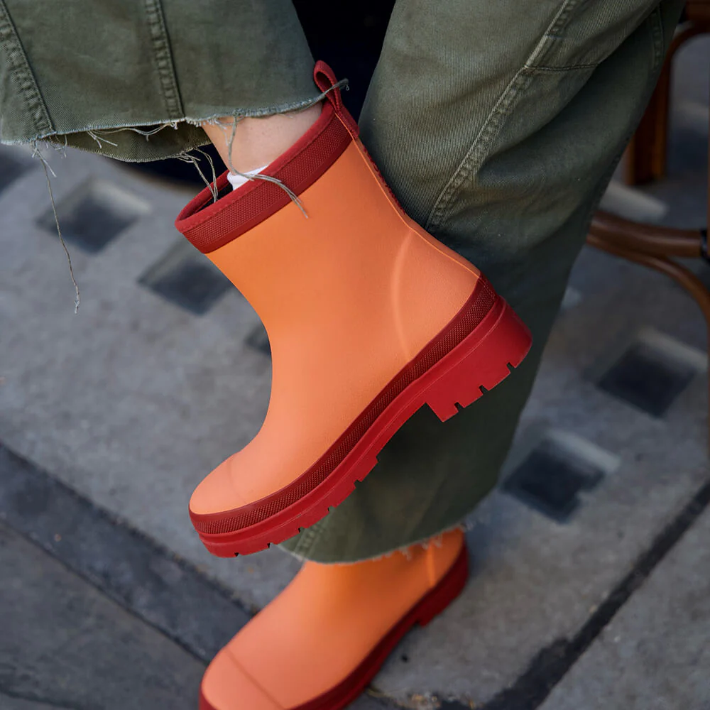 Andie Boot // Peach [Retired] - Image 9