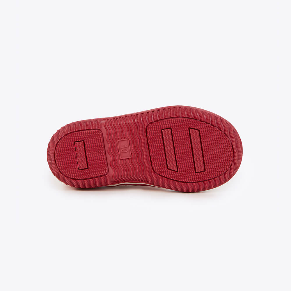 Andie Kids Rain Boot // Bubblegum - Image 3