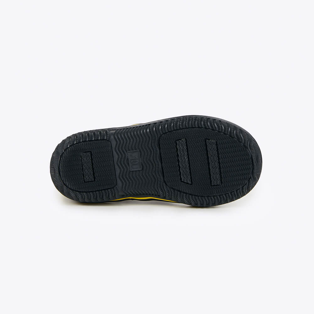 Andie Kids Rain Boot // Midnight Blue - Image 3