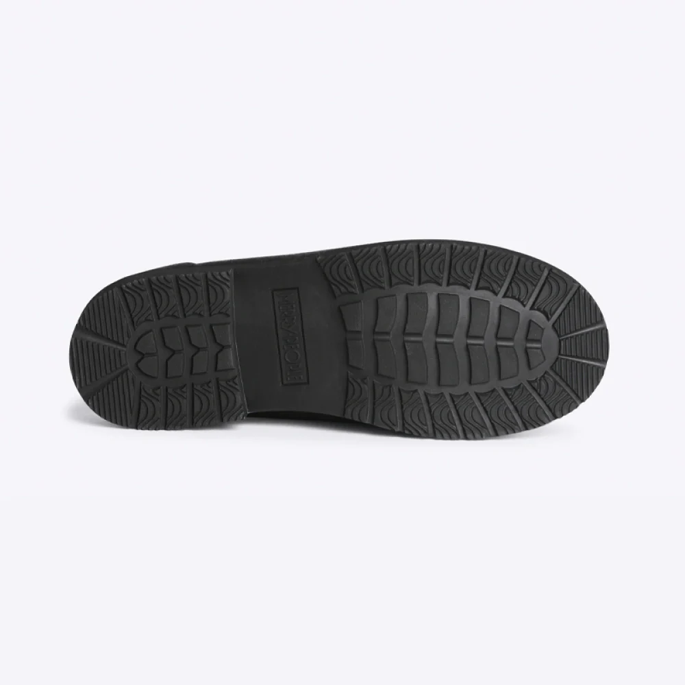 Billie Clog // Black & Black [Retired] - Image 3