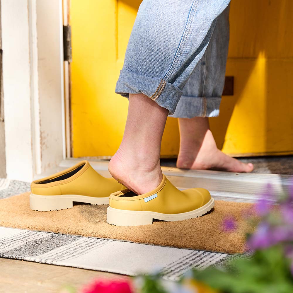 Billie Clog // Buttermilk - Image 10