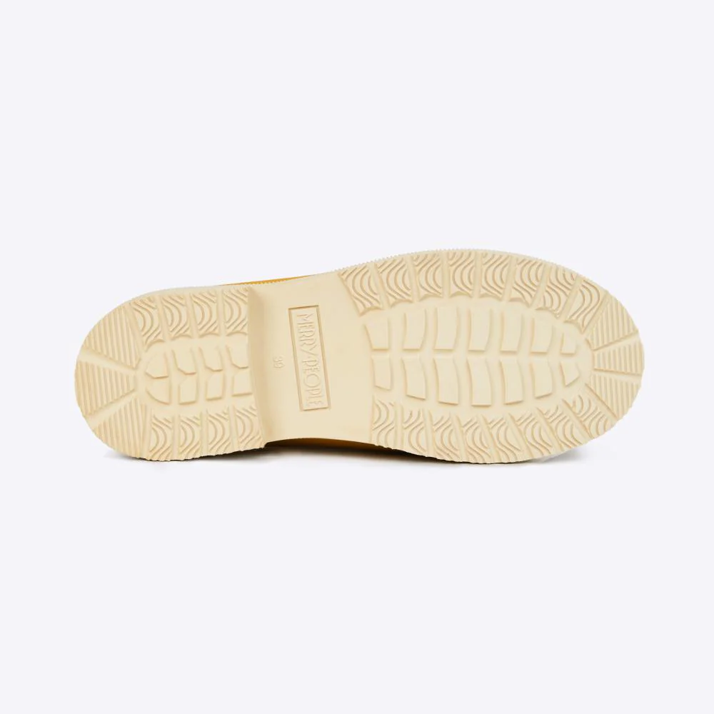 Billie Clog // Buttermilk - Image 3