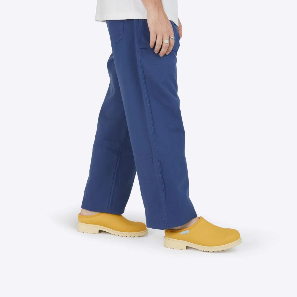 Billie Clog // Buttermilk - Image 6
