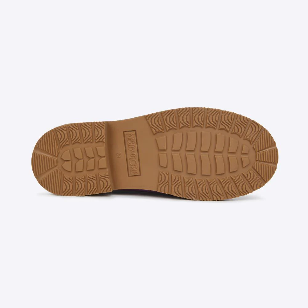 Billie Clog // Dusty Lilac - Image 3