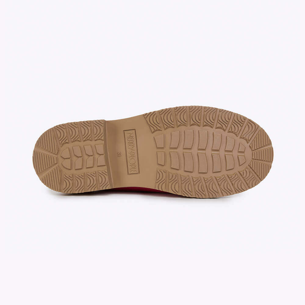 Billie Clog // Fuchsia Pink - Image 3