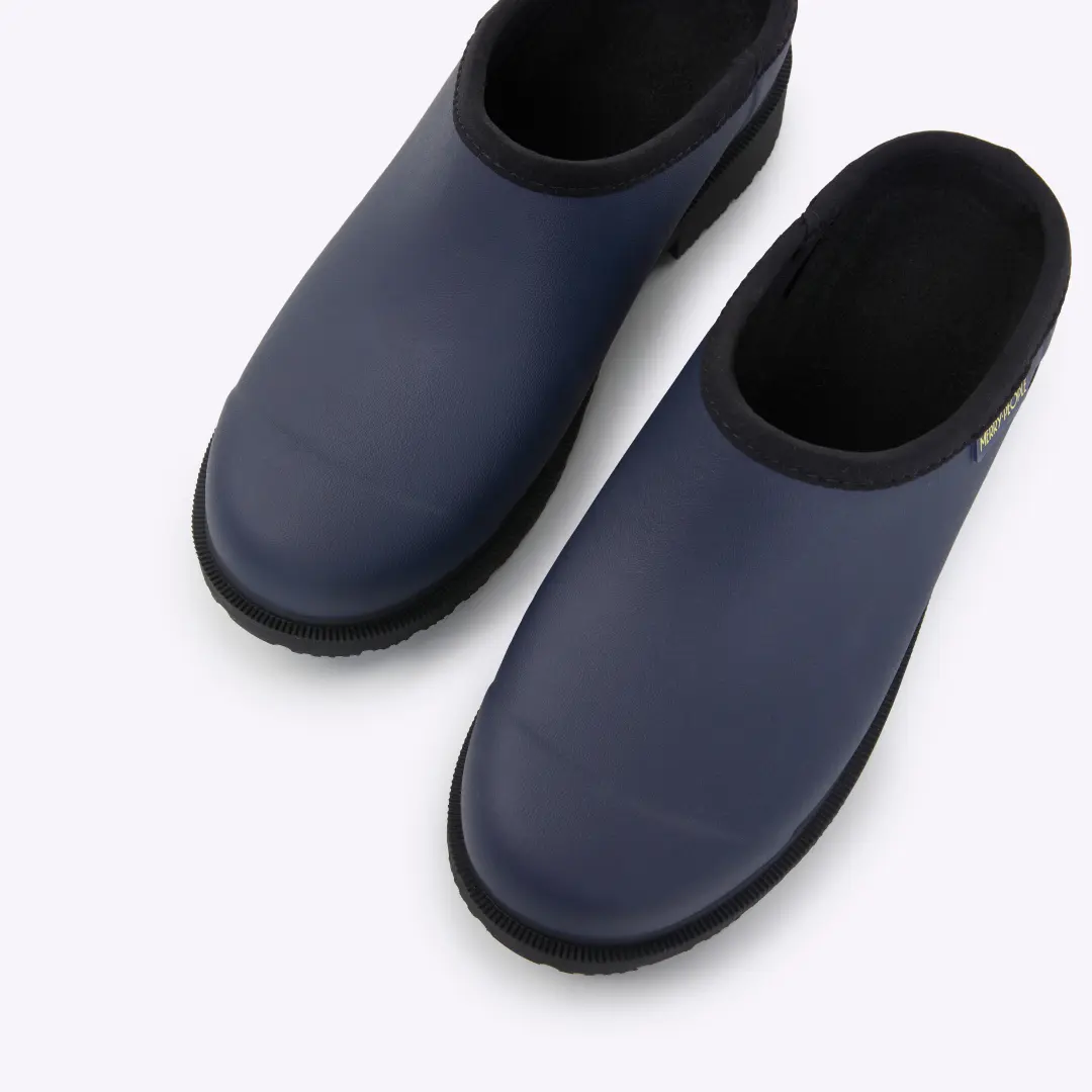 Billie Clog // Midnight Blue - Image 5