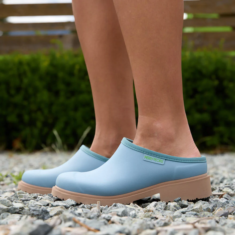 Billie Clog // Seafoam [Retired] - Image 10