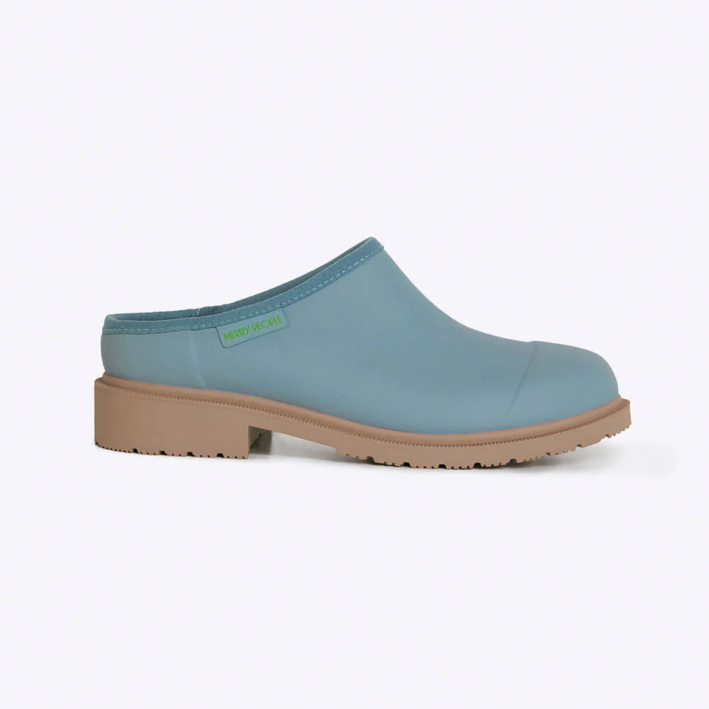 Billie Clog // Seafoam [Retired] - Image 2