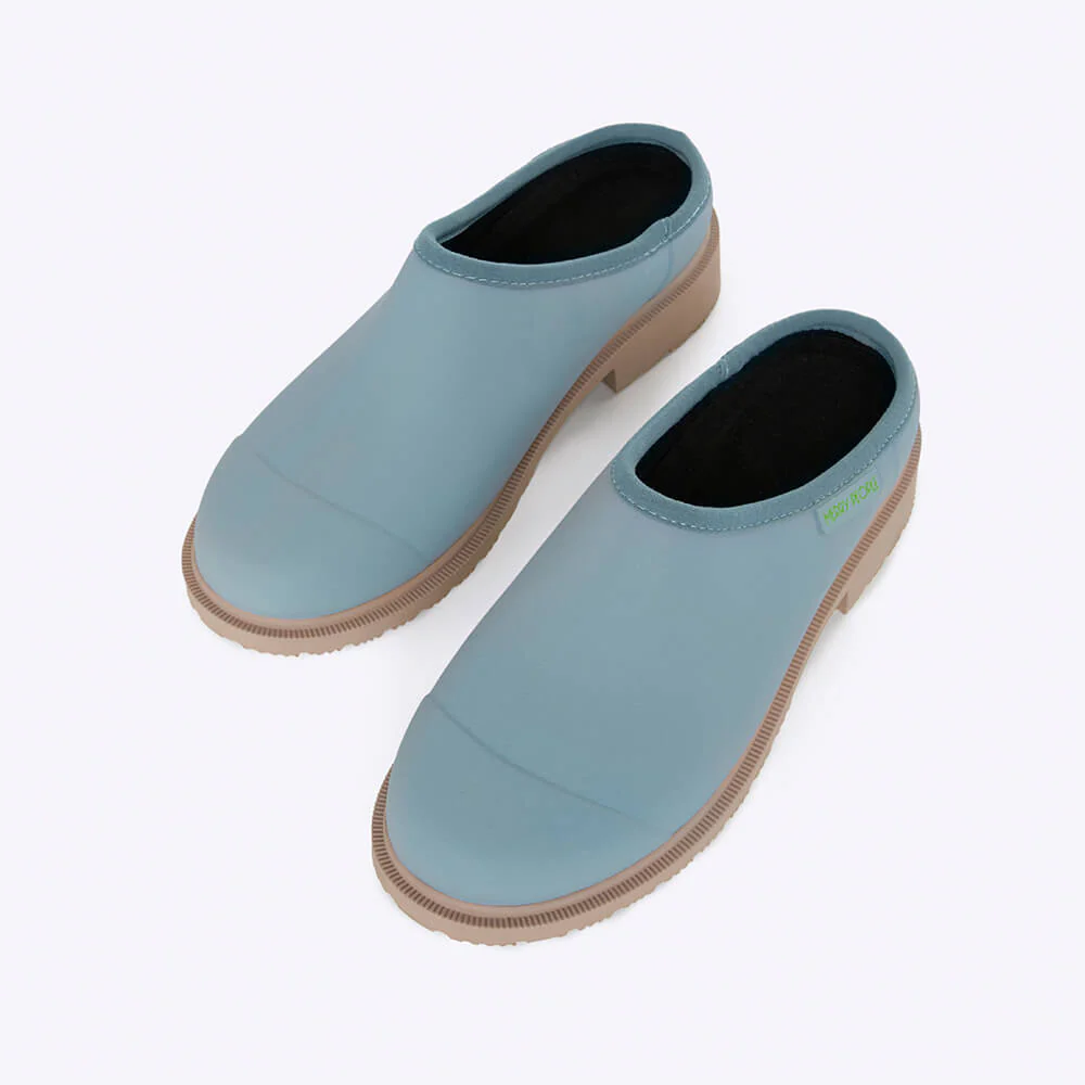 Billie Clog // Seafoam [Retired] - Image 4