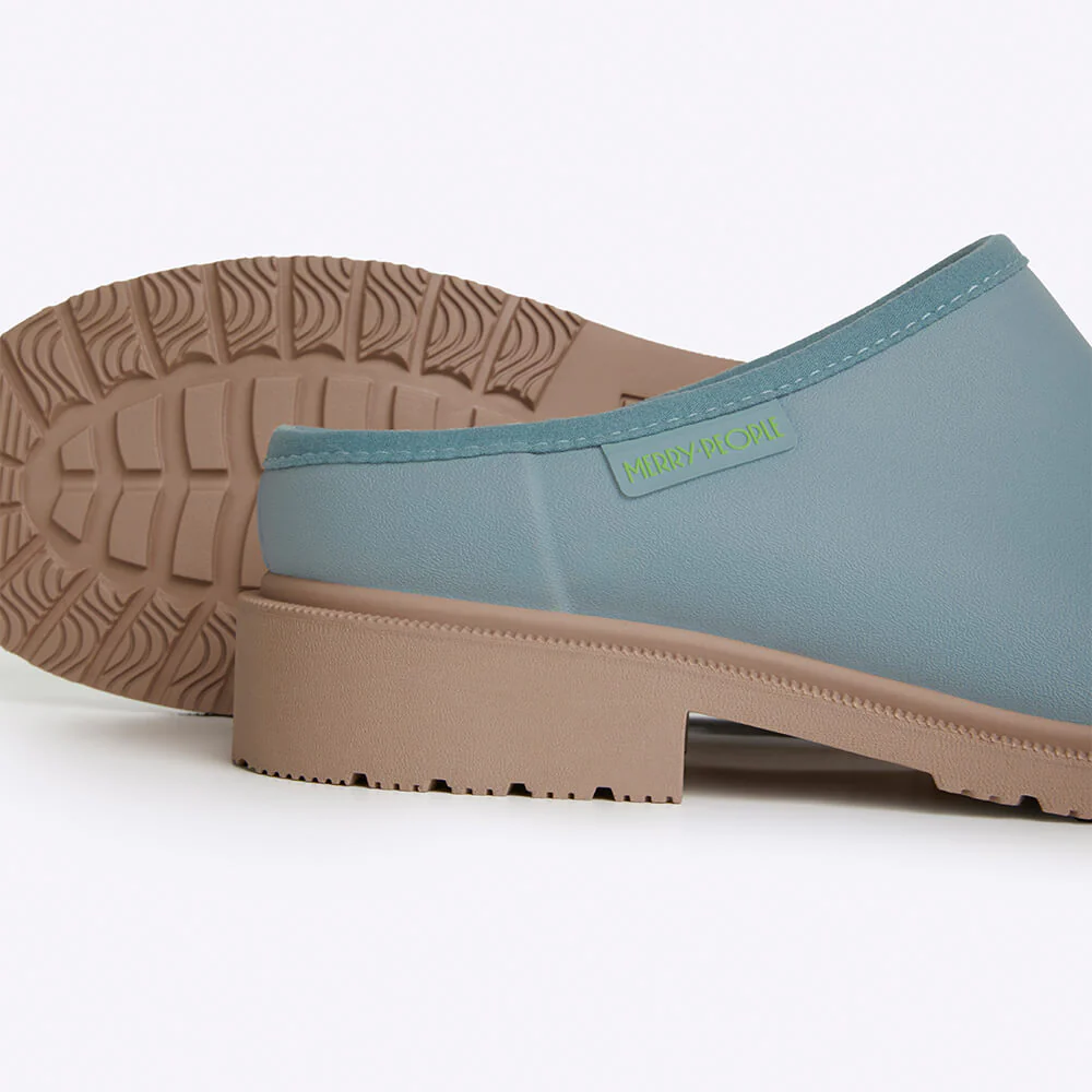 Billie Clog // Seafoam [Retired] - Image 5
