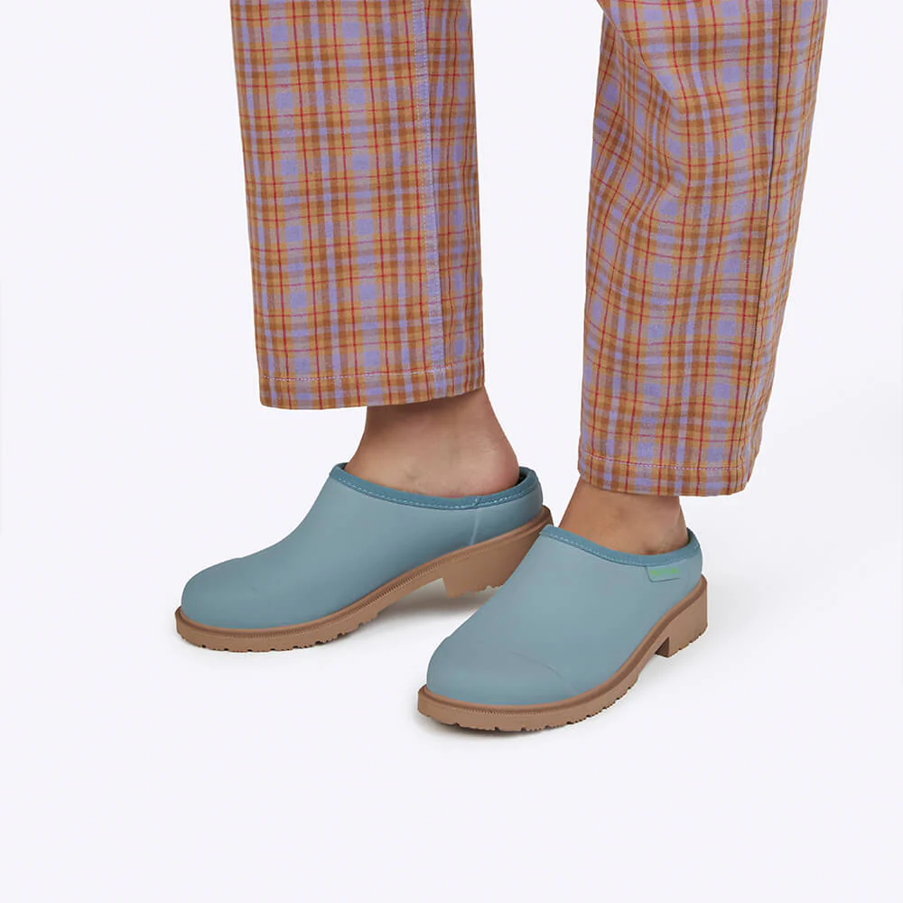 Billie Clog // Seafoam [Retired] - Image 6