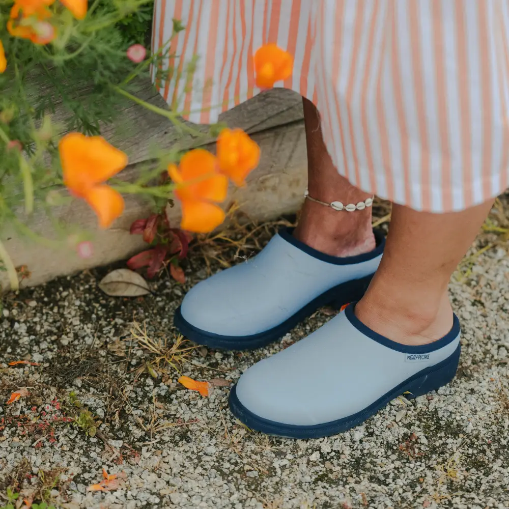 Billie Clog // Sky Blue [Retired] - Image 6