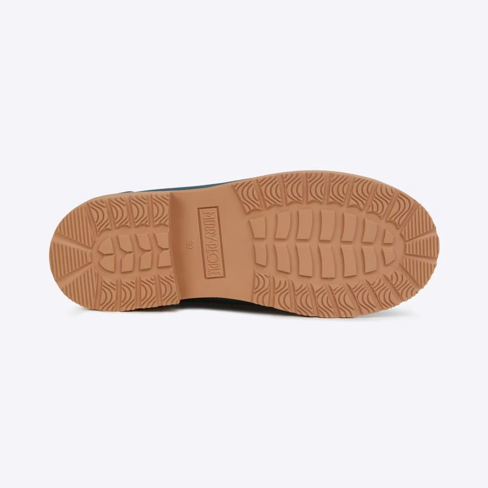Billie Clog // Teal - Image 3