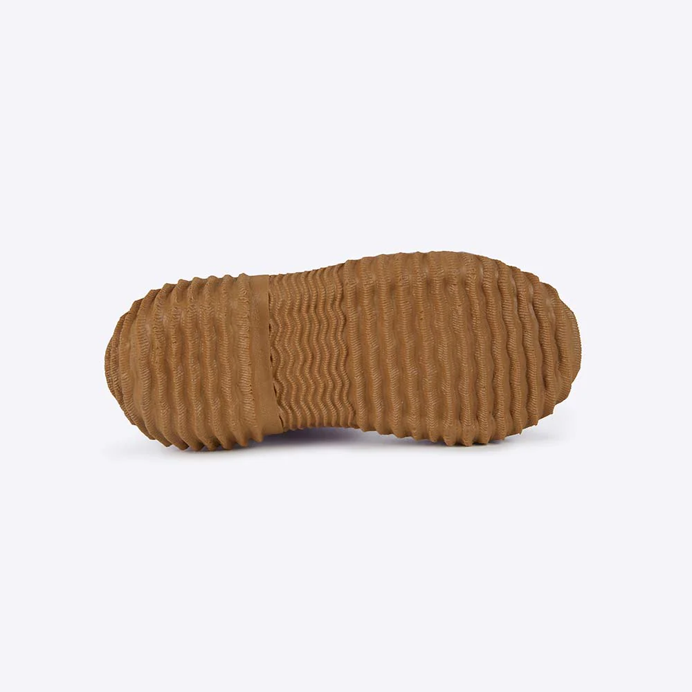 Bobbi Kids Rain Boot // Dusty Lilac - Image 3