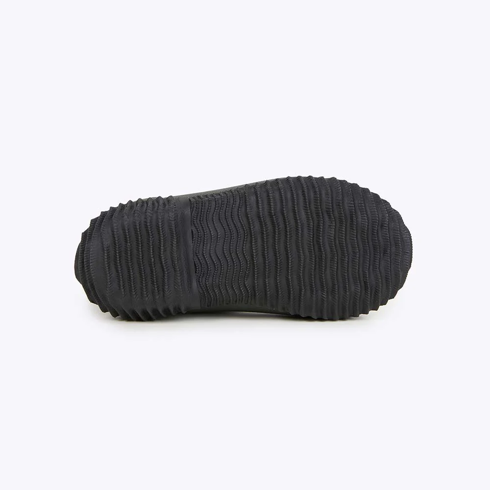 Bobbi Kids Rain Boot // Forest Green - Image 3