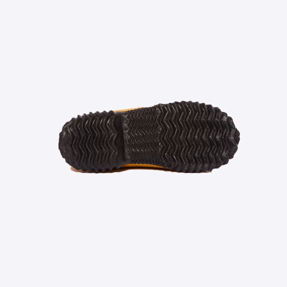 Bobbi Kids Rain Boot // Mustard Yellow - Image 3