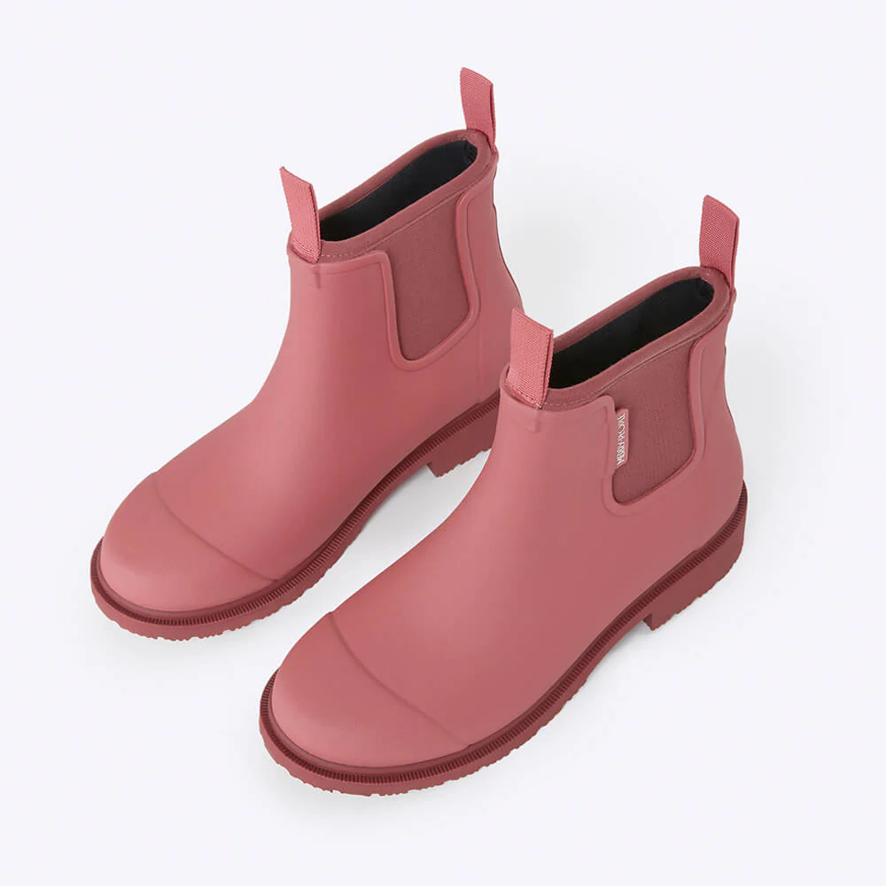 Bobbi Rain Boot // Clay - Image 4