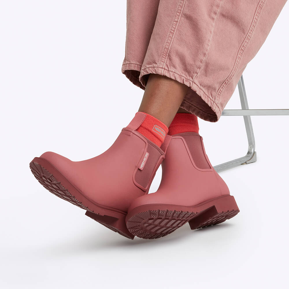 Bobbi Rain Boot // Clay - Image 5