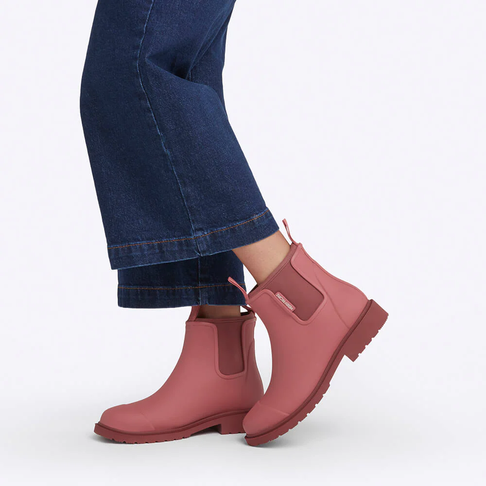 Bobbi Rain Boot // Clay - Image 6