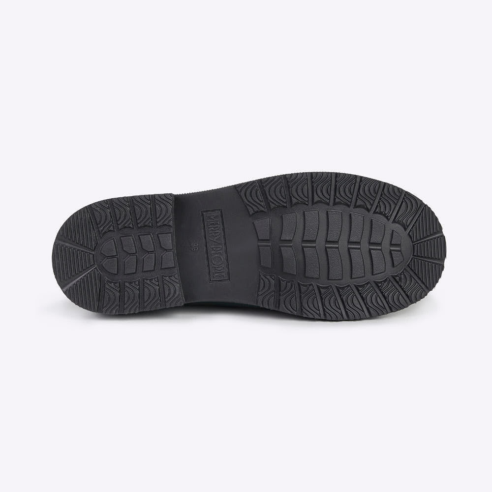 Bobbi Rain Boot // Forest Green - Image 3