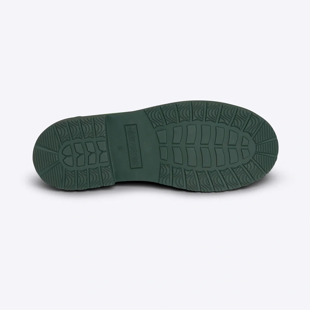 Bobbi Rain Boot // Grasshopper Green [Retired] - Image 3