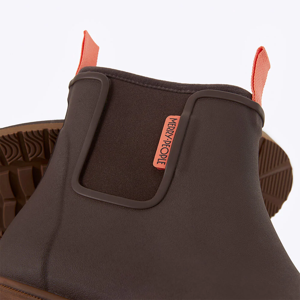 Bobbi Rain Boot // Mocha - Image 5