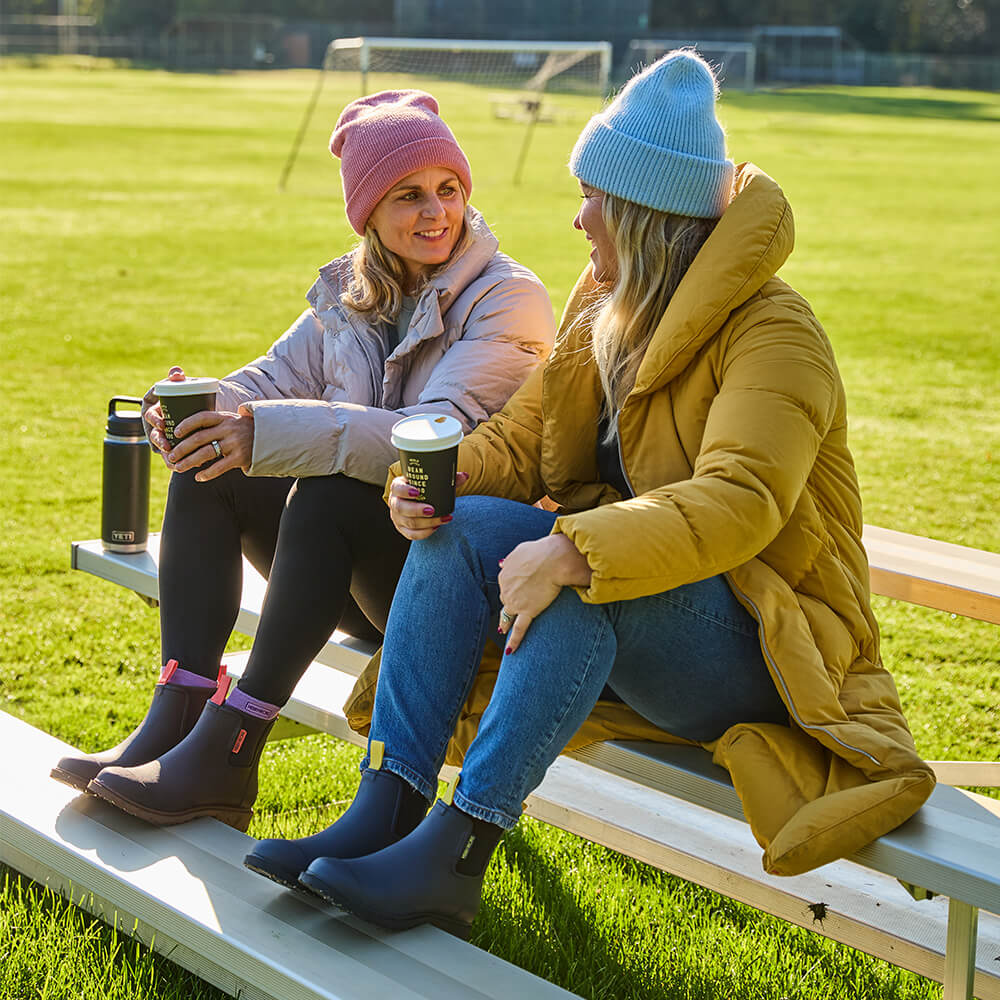 Bobbi Rain Boot // Mocha - Image 8