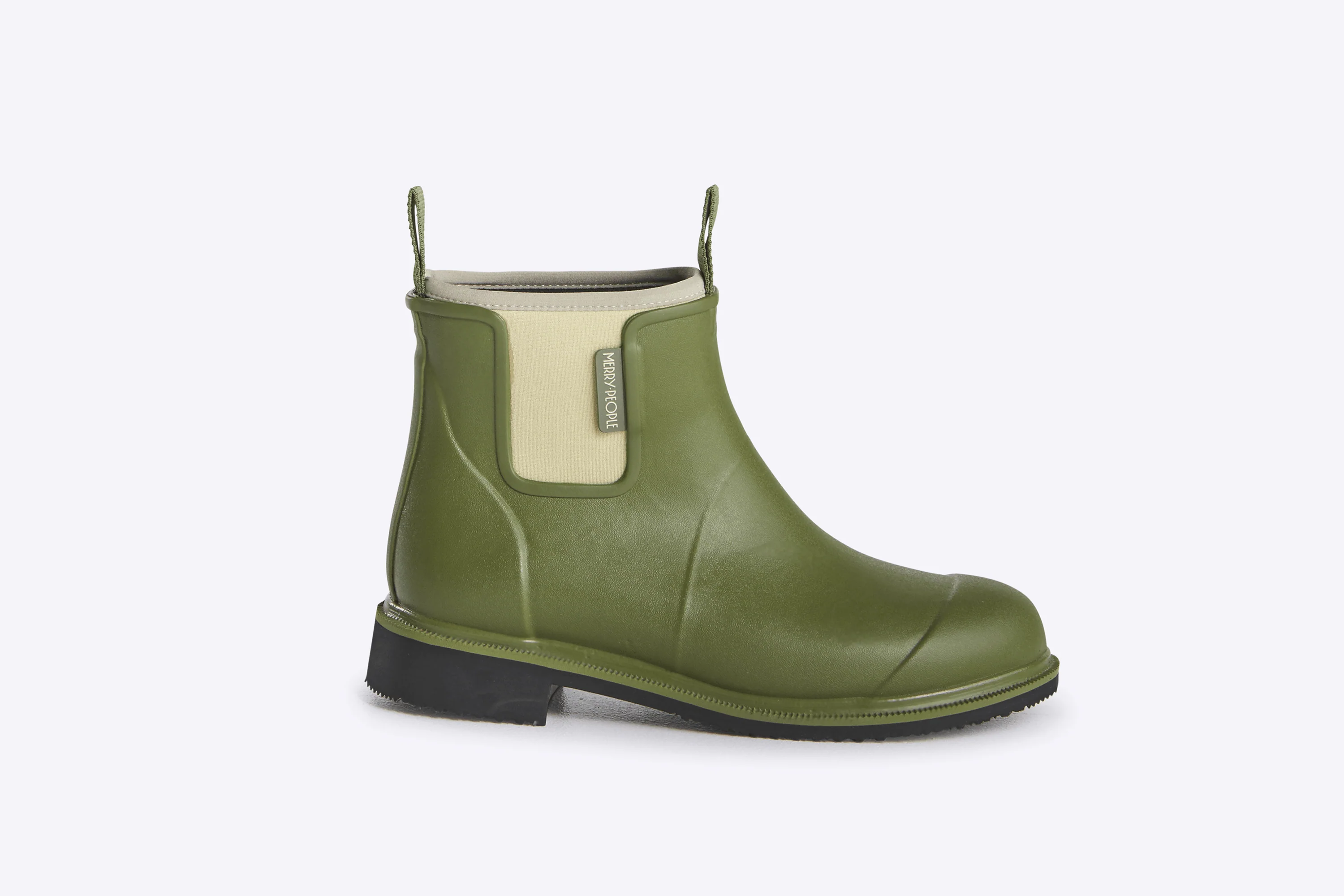Bobbi Rain Boot // Pear Green [Retired] - Image 2