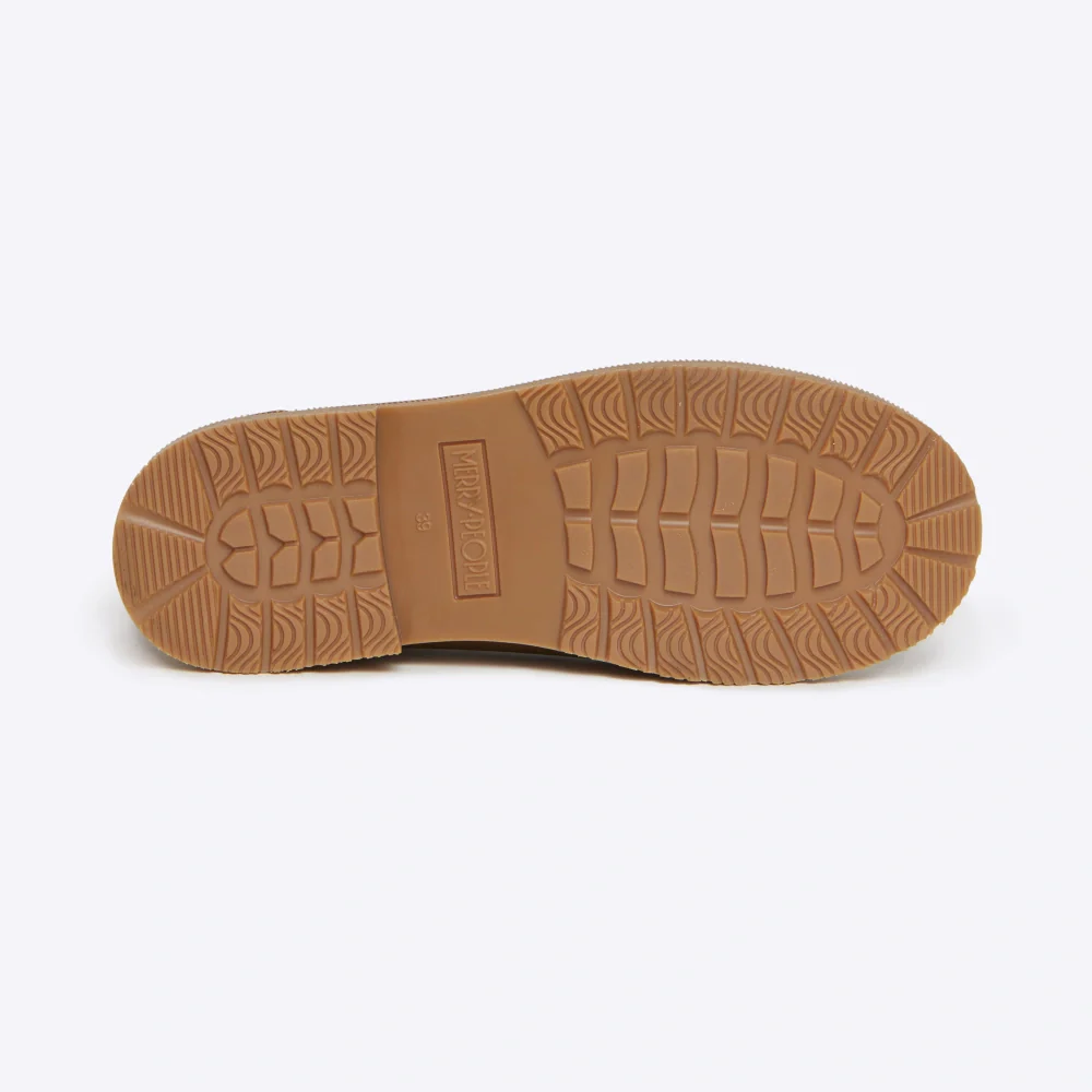 Bobbi Rain Boot // Rust - Image 3