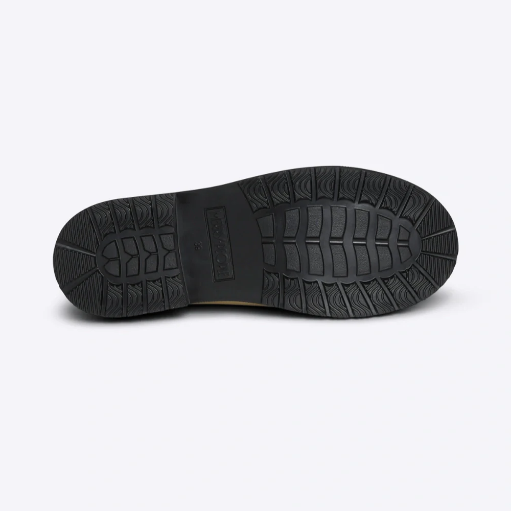 Bobbi Rain Boot // Sand - Image 3