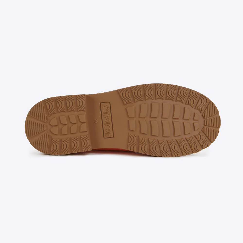 Bobbi Rain Boot // Sherbet Orange - Image 3