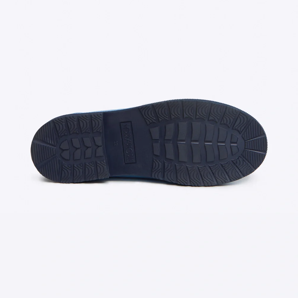 Bobbi Rain Boot // Sky Blue [Retired] - Image 3
