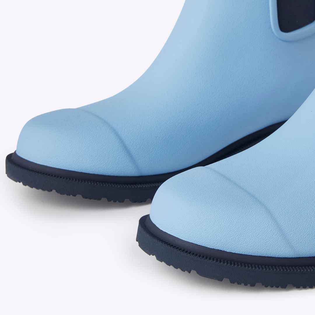 Bobbi Rain Boot // Sky Blue [Retired] - Image 5