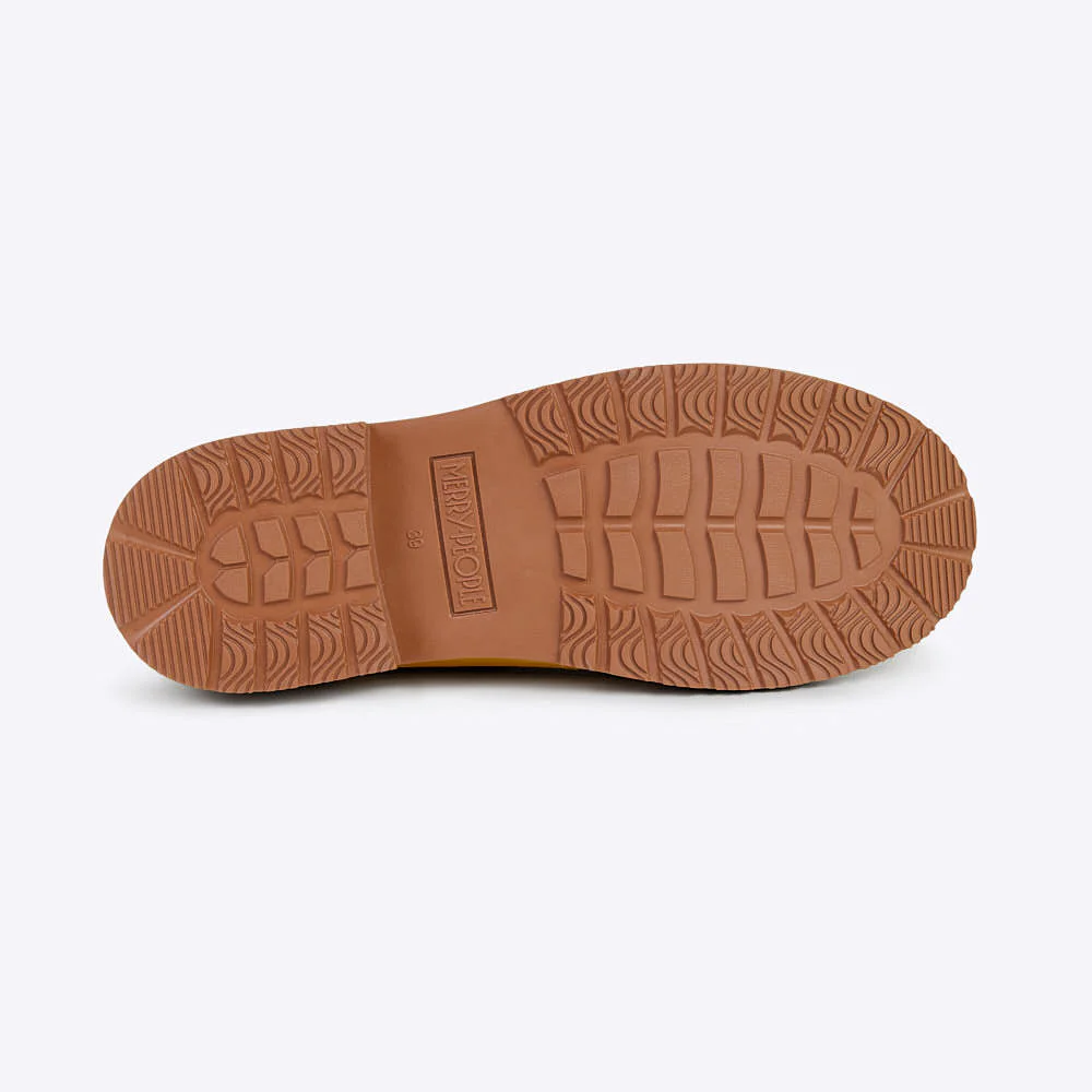 Bobbi Rain Boot // Sunflower Yellow - Image 3