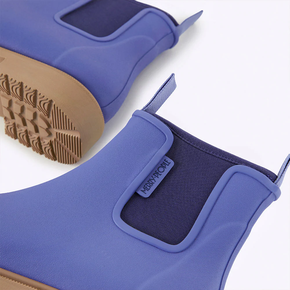 Bobbi Rain Boot // Violet Blue [Retired] - Image 5