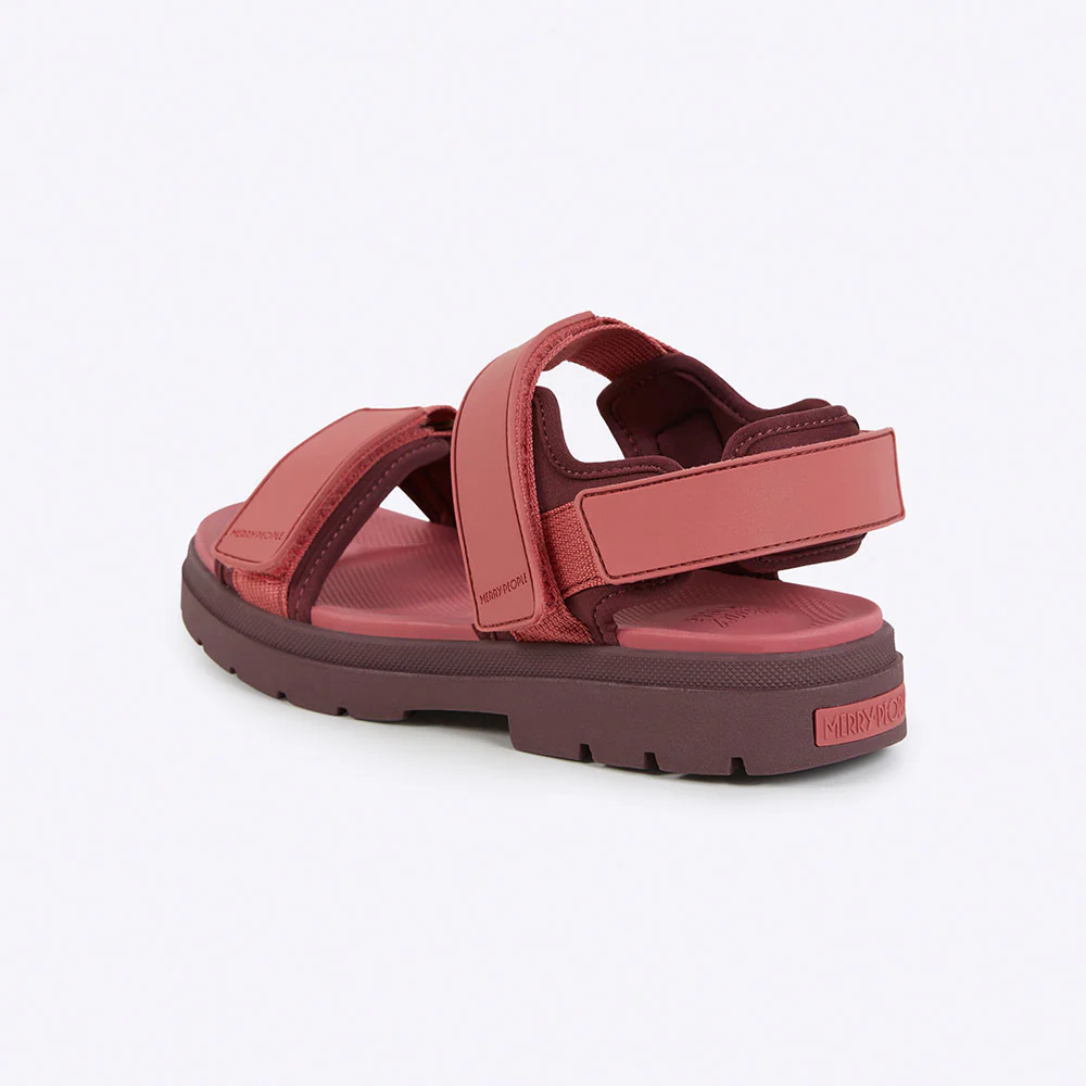 Lochie Sandal // Clay - Image 3
