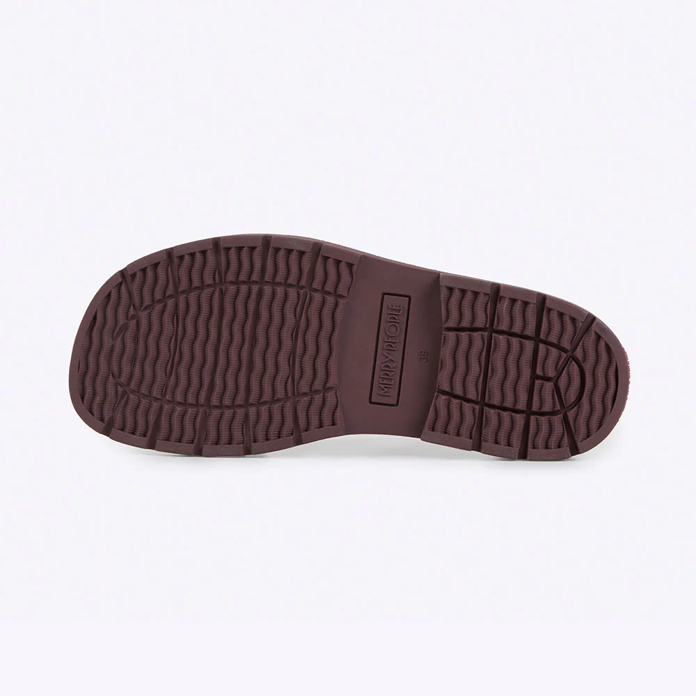 Lochie Sandal // Clay - Image 4