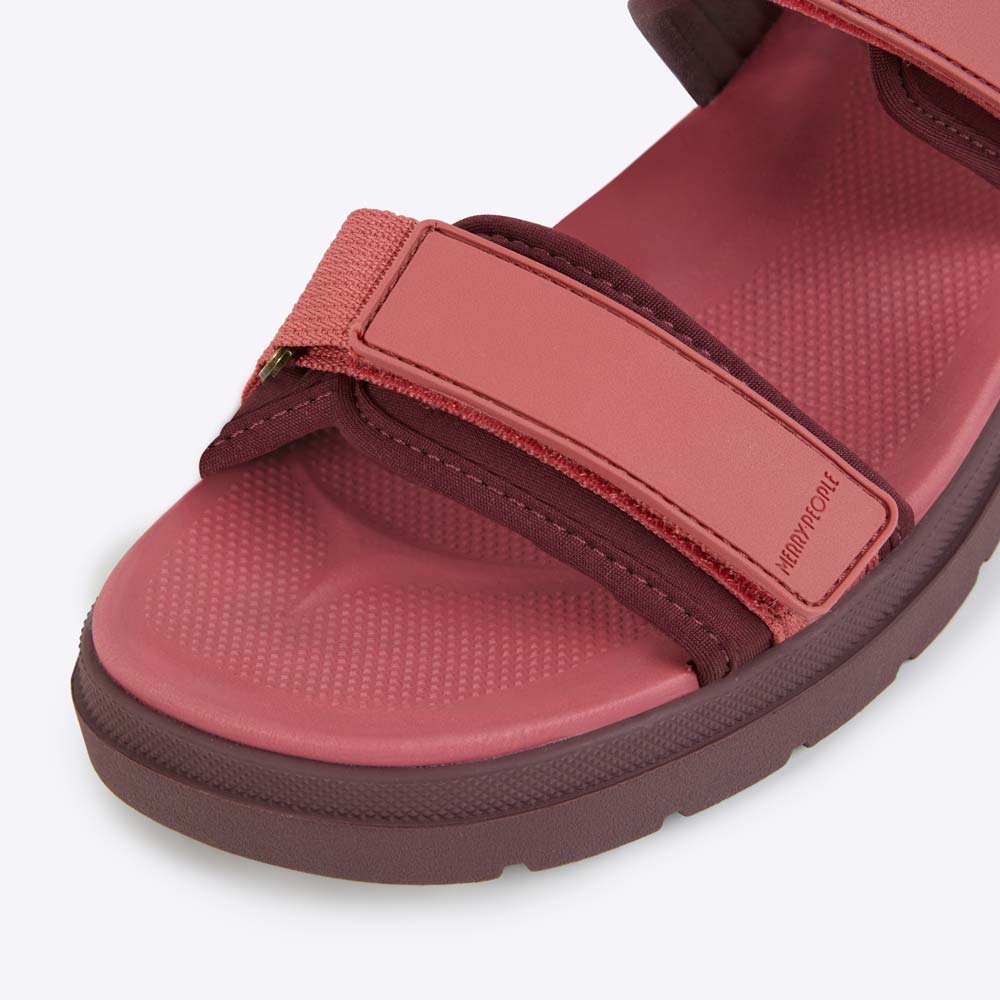 Lochie Sandal // Clay - Image 5