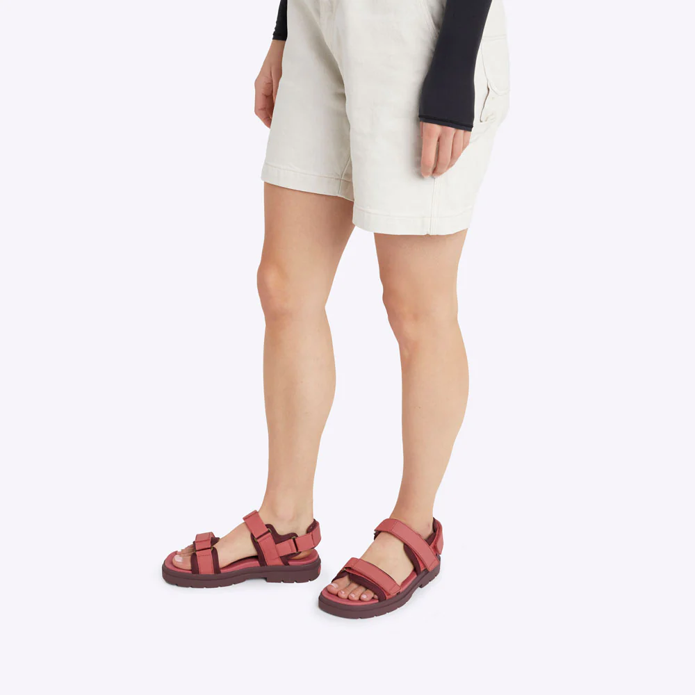 Lochie Sandal // Clay - Image 6