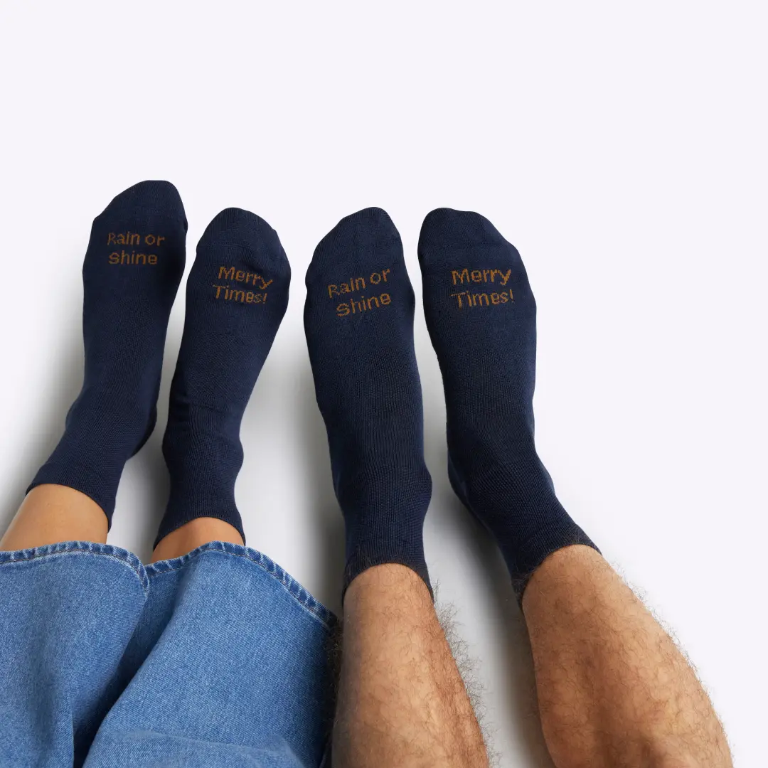 Merry People Quarter Socks - Image 11