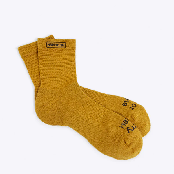 Merry People Quarter Socks - Image 3