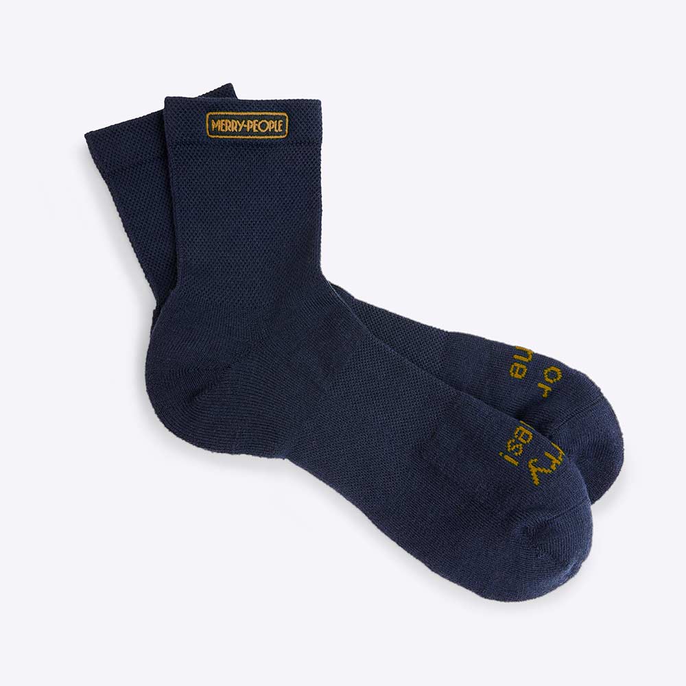 Merry People Quarter Socks - Image 6