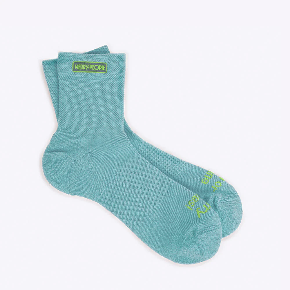 Merry People Quarter Socks - Image 7