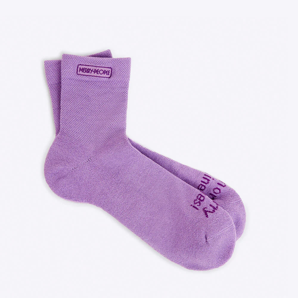 Merry People Quarter Socks - Image 8