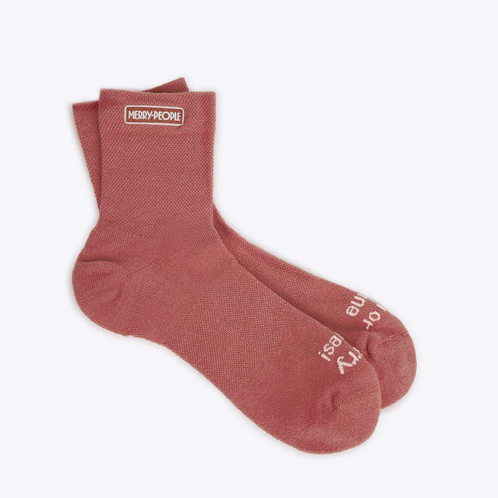 Merry People Quarter Socks - Image 9