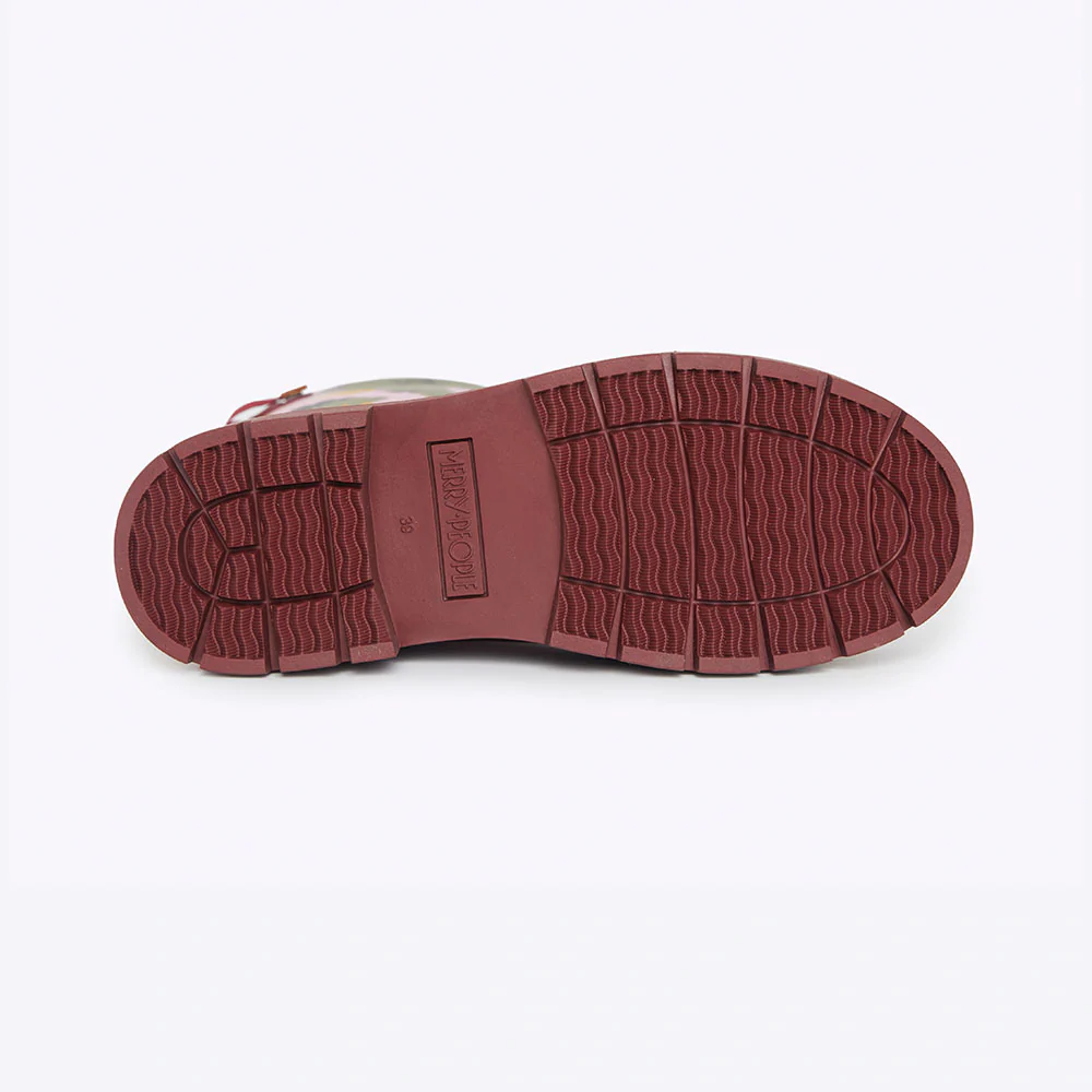 Merry People X Obus // Fergie Boot Golden Hour Dawn [Retired] - Image 6