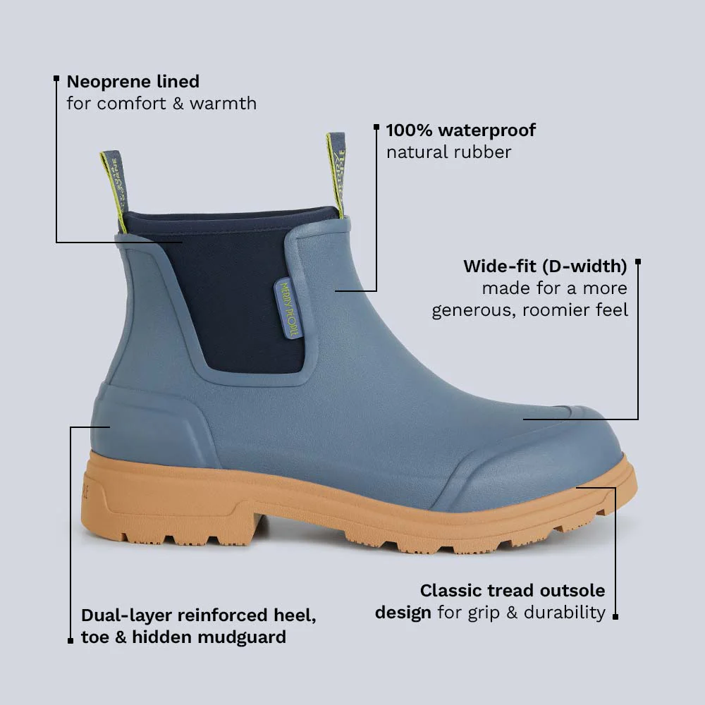 Oberon // Storm Blue - Image 12