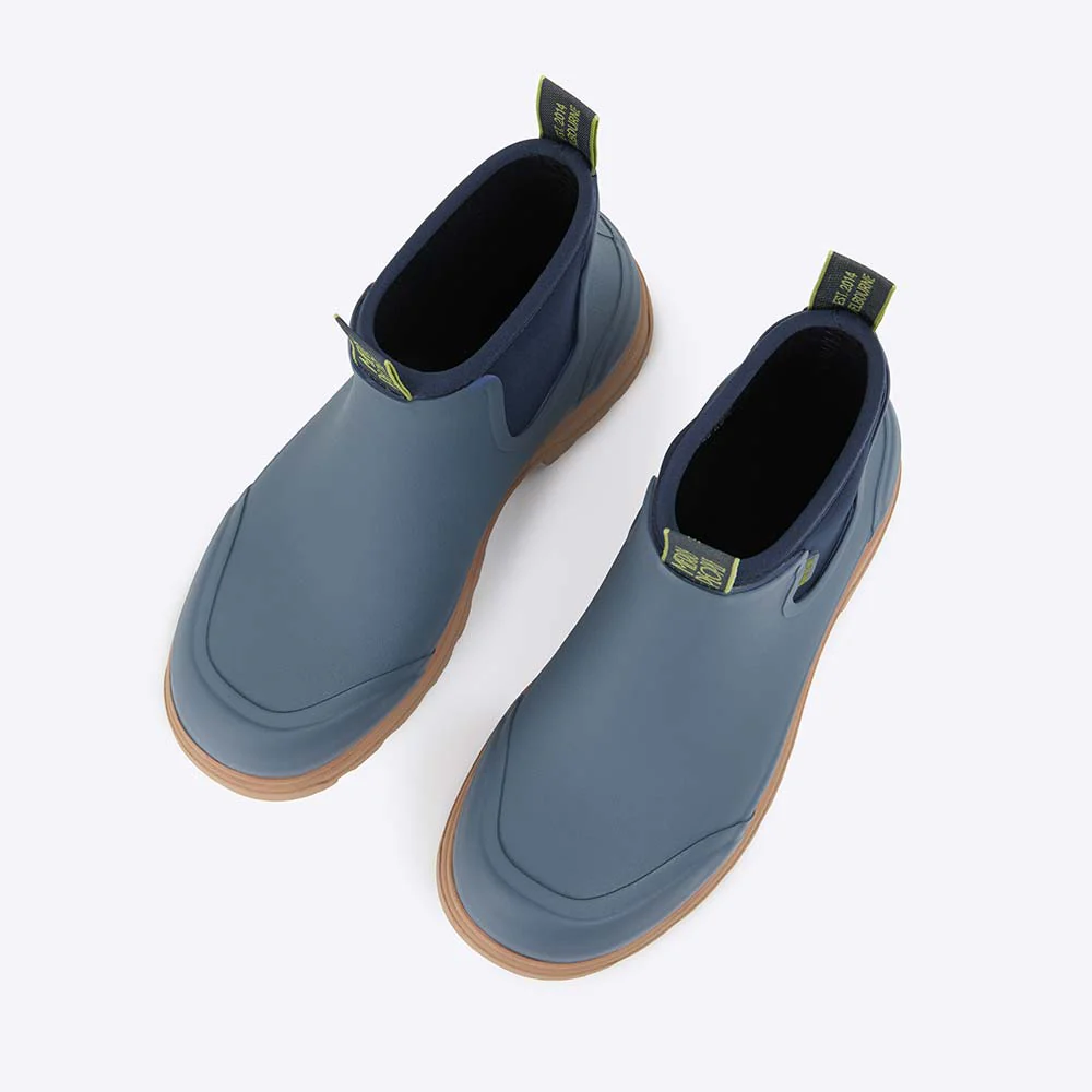 Oberon // Storm Blue - Image 4