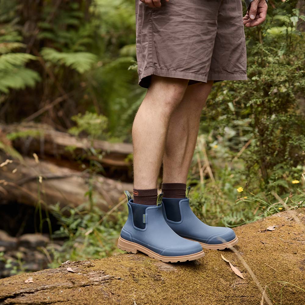 Oberon // Storm Blue - Image 7
