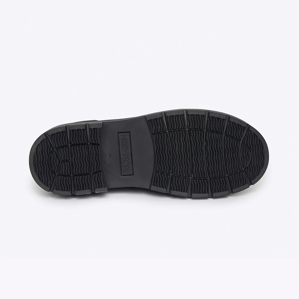 Tully Boot // Black - Image 5